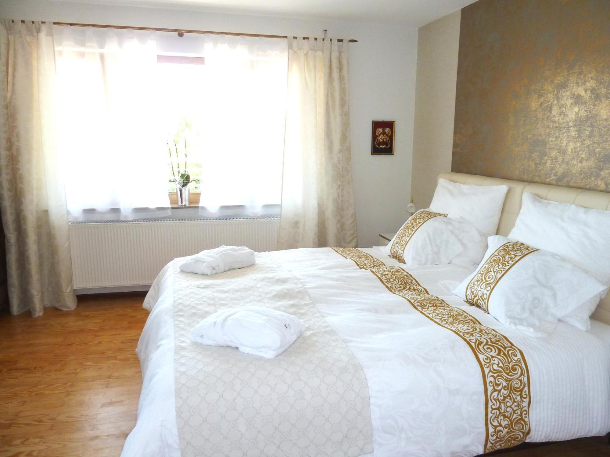 Donautaler Wohlfuehloase Apartment Gundelfingen an der Donau Bagian luar foto