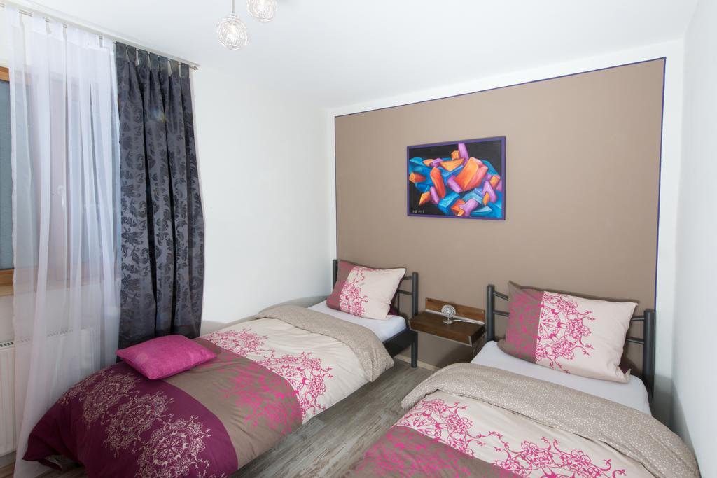 Donautaler Wohlfuehloase Apartment Gundelfingen an der Donau Bagian luar foto