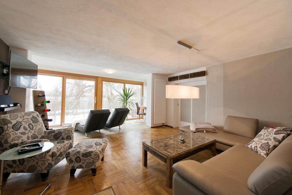 Donautaler Wohlfuehloase Apartment Gundelfingen an der Donau Bagian luar foto