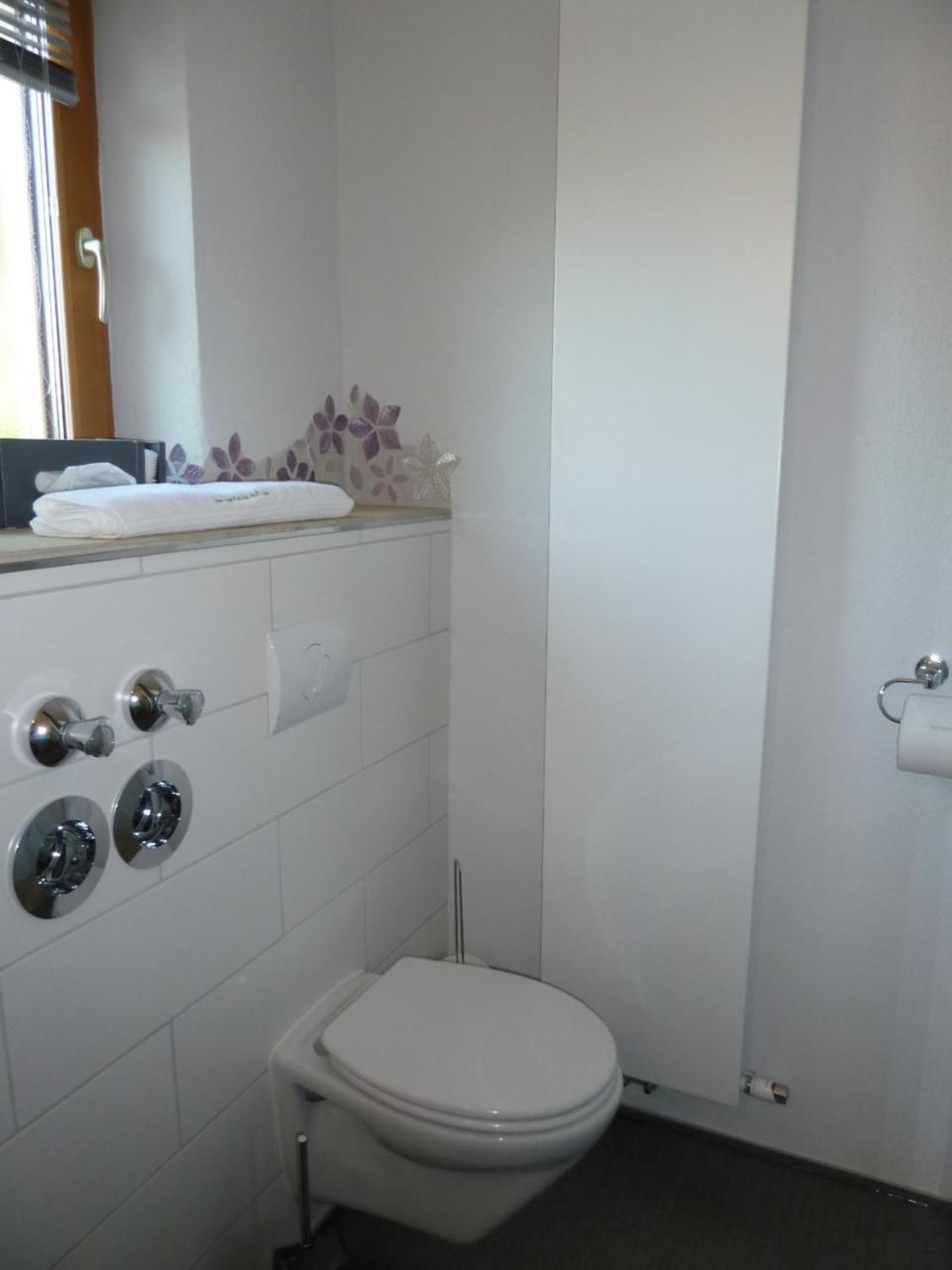 Donautaler Wohlfuehloase Apartment Gundelfingen an der Donau Bagian luar foto